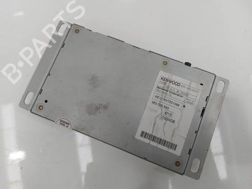 Electronic module AUDI A5 (8T3) 3.0 TDI quattro | BP26797689M83 