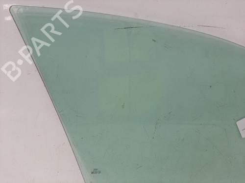 Front left door window AUDI A6 C7 (4G2, 4GC) 2.0 TDI | BP29966447C18