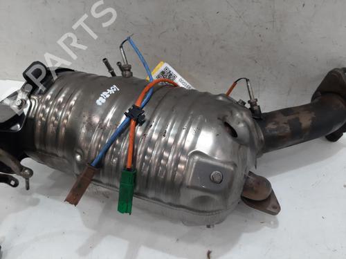 Particulate filter JAGUAR XE (X760) 2.0 D | BP33242782M81 - Image 5