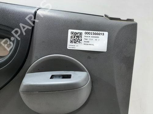 Other NISSAN NV200 Van 1.5 dCi 110 (M20, M20N, M20M) | BP30496204O1 