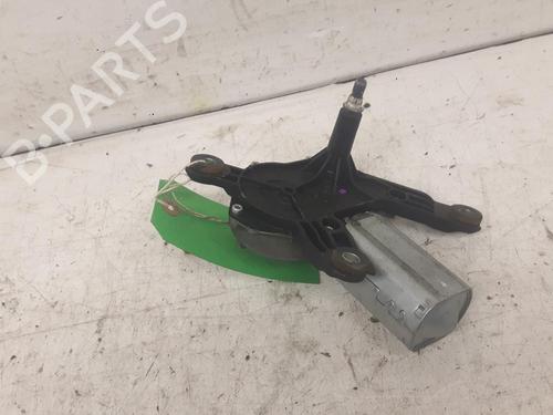 Rear wiper motor VAUXHALL VECTRA Mk II (C) GTS (Z02) 1.9 CDTI | BP26865948M102 