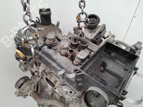 Engine CITROËN C1 II (PA_, PS_) 1.0 VTi 68 | BP37718167M1  - Image 6