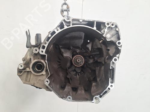 Used Gearbox Gearbox 37400443 37400443