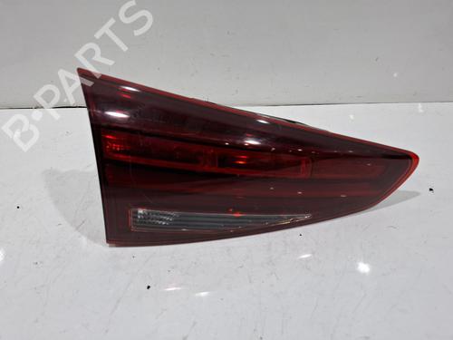Used Left tailgate light Left tailgate light 38730400 38730400