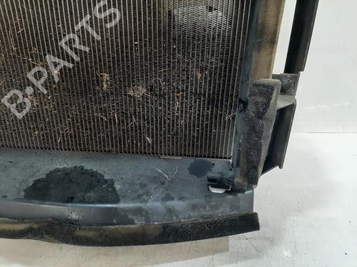 Radiator set SUZUKI CELERIO (LF) 1.0 (AVK310) | BP38525558M120 - Image 5