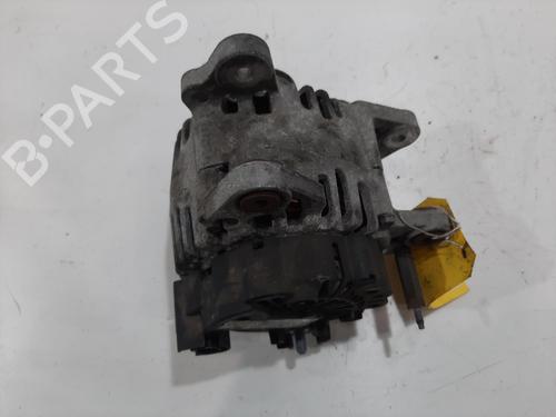 Alternator SKODA FABIA II (542) 1.2 TSI | BP30094927M7