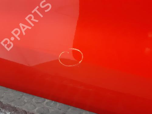 Right front door FORD B-MAX (JK) 1.0 EcoBoost | BP32270546C3 