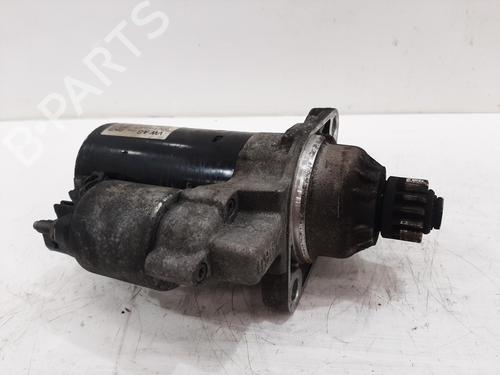 Startmotor AUDI A3 (8P1) 2.0 TDI 16V | BP28379969M8 