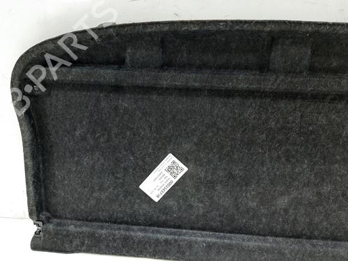 Hattehylde RENAULT MEGANE IV Hatchback (B9A/M/N_) 1.2 TCe 130 (B9MR) | BP29988669C85