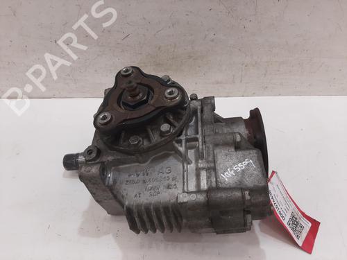 Used Transfer box Transfer box SKODA YETI (5L) 2.0 TDI 4x4 (140 hp) 33647485 33647485