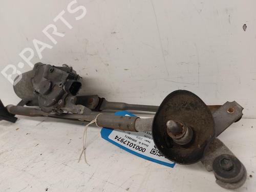 Front wiper motor DAIHATSU SIRION (M3_) 1.0 (M300) | BP26745100M29 