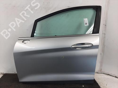 Used Left front door FORD FIESTA VII (HJ, HF) 1.1 Ti-VCT (86 hp) 31846929