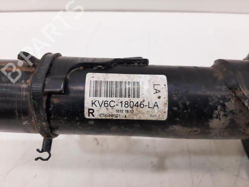 Left front shock absorber FORD TRANSIT CONNECT V408 Box Body/MPV 1.5 EcoBlue | BP36451668M16  - Image 6