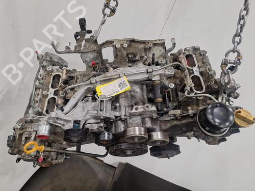 Engine TOYOTA GT 86 Coupe (ZN6_) 2.0 (ZN6AC_, ZN6BC_, ZN6K) | BP32215098M1 