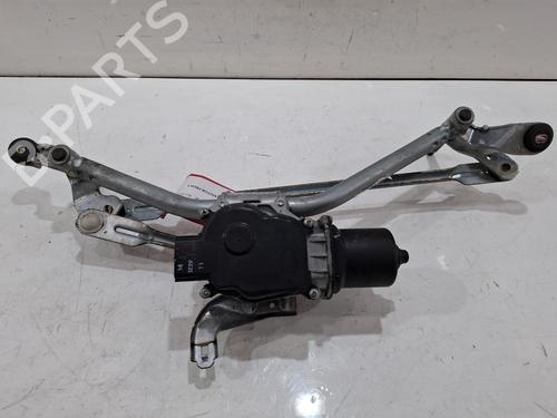 Front wiper motor RENAULT CAPTUR I (J5_, H5_) 1.5 dCi 90 (J5N4, J5M5, J5MW, J5M6, J5AL, J5AJ) | BP38568876M29 - Image 6