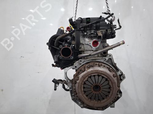 Used Engine Engine KIA VENGA (YN) 1.4 CVVT (90 hp) 33987273 33987273