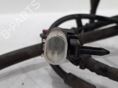 Andre JAGUAR I-PACE (X590) EV400 AWD | BP29162783O1