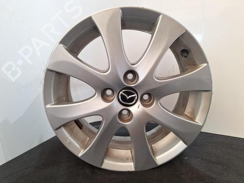 Used Rim Rim 38728021 38728021