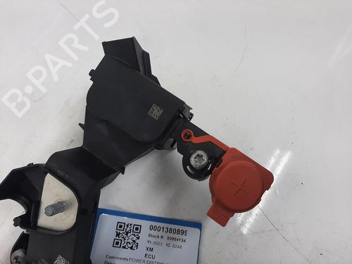 Control unit BMW XM (G09) XM All-wheel Drive | BP26858472M11 