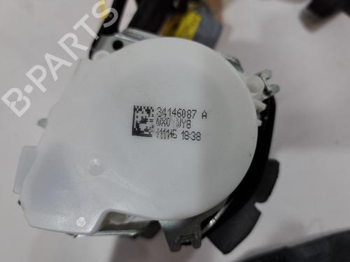 Annen FORD FIESTA VI (CB1, CCN) 1.0 EcoBoost | BP29637379O1 