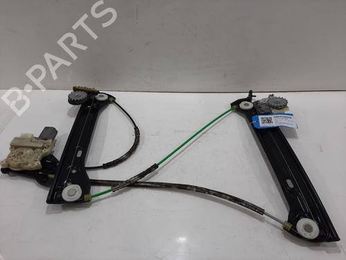 Used Front right window mechanism MINI MINI (F56) Cooper (136 hp) 30180259