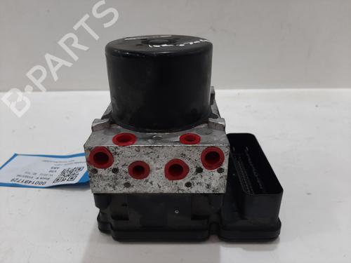 ABS VOLVO V50 (545) D2 (114 hp) 28161472