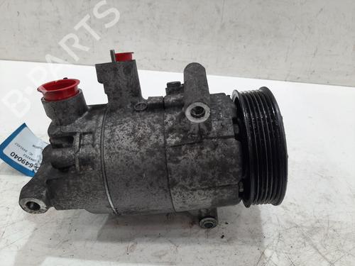 AC compressor SKODA YETI (5L) 2.0 TDI | BP32757209M34  - Image 5