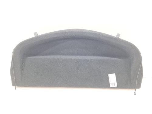 Used Rear parcel shelf MAZDA 2 (DE_, DH_) 1.3 (DE3FS) (75 hp) 31209421