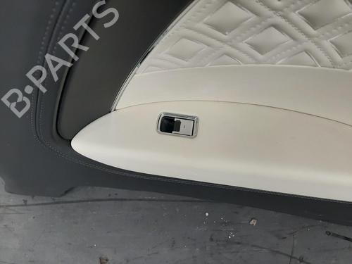 Other BENTLEY CONTINENTAL Convertible (3S_) 6.0 AWD | BP29235256O1