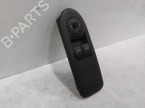 Right front window switch FORD C-MAX (DM2) 1.6 TDCi | BP26845941I26 - Image 2