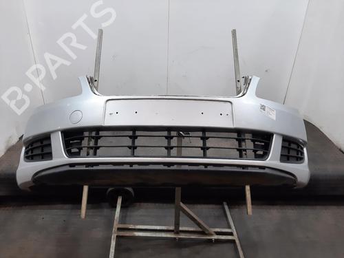 Used Front bumper SKODA ROOMSTER (5J7) 1.2 TSI (86 hp) 31305731