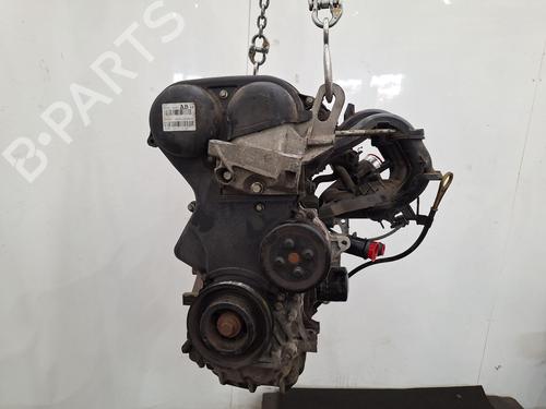 Motor Motor FORD FIESTA VI (CB1, CCN) 1.25 (82 hp) 36879408 36879408