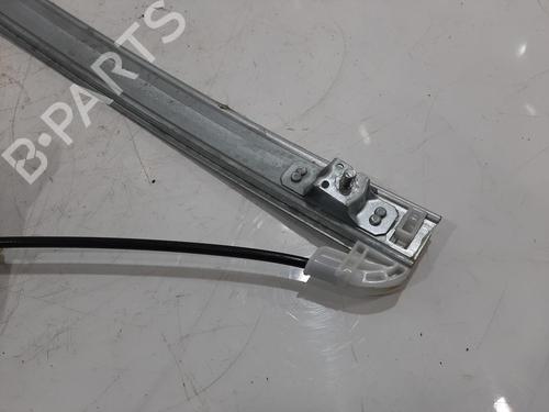 Front right window mechanism TOYOTA YARIS CROSS (MXP_) 1.5 Hybrid (MXPJ10) | BP26855317C23 