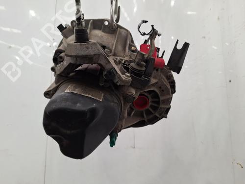 Gearbox NISSAN NOTE (E11, NE11) 1.4 | BP39965053M3 - Image 5