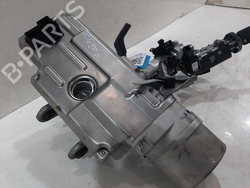 Steering column VAUXHALL CORSA Mk IV (E) (X15) 1.4 | BP31315969M21 