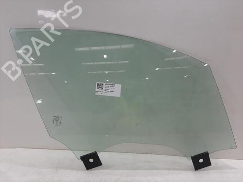 Used Front right door window JAGUAR I-PACE (X590) EV400 AWD (400 hp) 30516727
