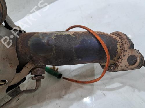 Particulate filter JAGUAR XE (X760) 2.0 D | BP37539606M81 - Image 6