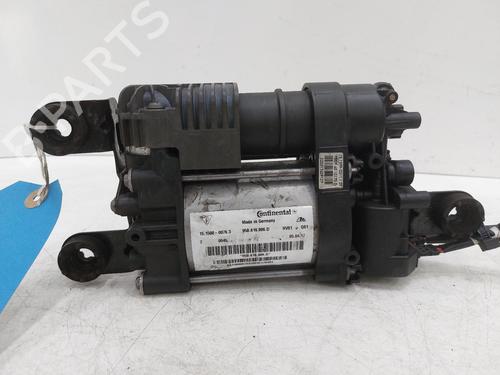 Suspension compressor PORSCHE MACAN (95B) 3.0 GTS | BP26758586M103 - Image 2