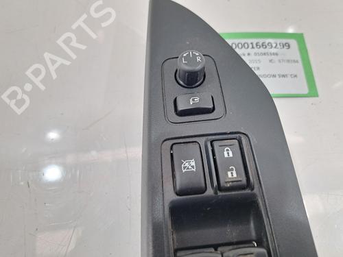 Switch SUBARU FORESTER (SJ_) 2.0 XT AWD (SJG) | BP33282588I30  - Image 5