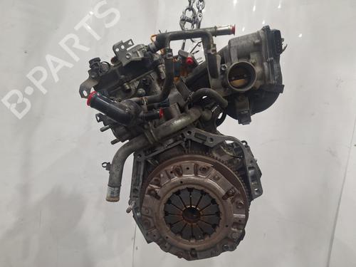 Used Engine Engine 38265953 38265953