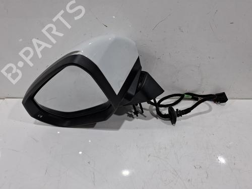 Used Left mirror Left mirror 39099420 39099420