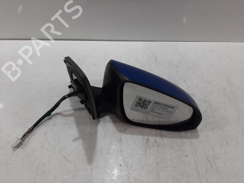 Retrovisor direito Retrovisor direito TOYOTA AURIS (_E18_) 1.4 D-4D (NDE180_, NDE180R) (90 hp) 36290169 36290169