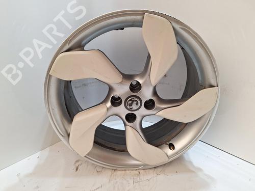 Fælk Fælk VAUXHALL ADAM (M13) 1.4 (87 hp) 33868280 33868280