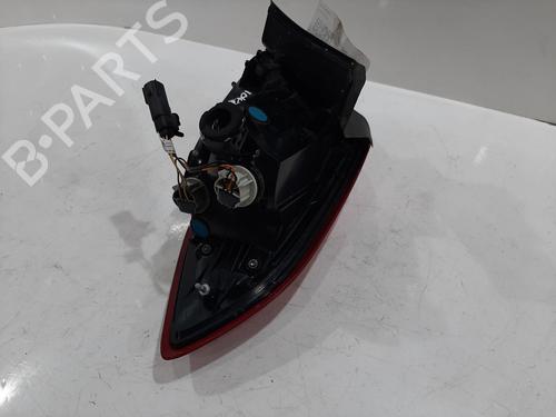 Left taillight FORD FIESTA VII (HJ, HF) 1.1 Ti-VCT | BP34150384C34  - Image 5