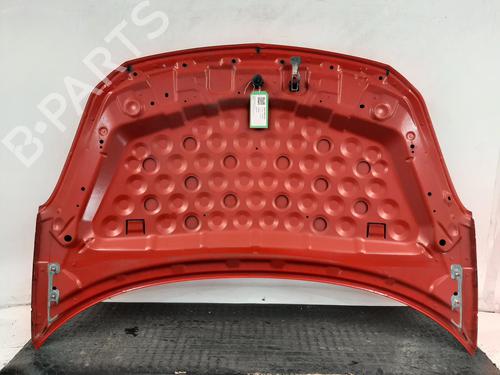 Hood VAUXHALL CORSA Mk III (D) (S07) 1.0 i 12V (L08) | BP28275301C1 