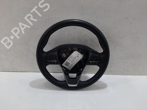 Used Steering wheel Steering wheel FORD TRANSIT CUSTOM V362 Van (FY, FZ) 2.0 EcoBlue (130 hp) 33647252 33647252