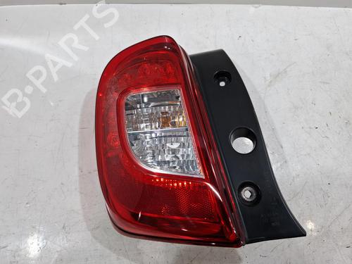 Used Left taillight Left taillight 39204606 39204606