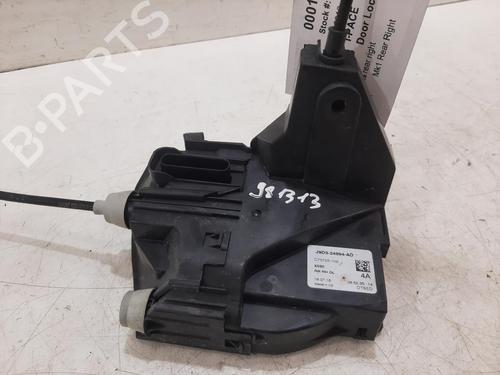 Other JAGUAR I-PACE (X590) EV400 AWD | BP30516992O1 