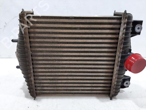 Intercooler LAND ROVER RANGE ROVER IV (L405) 4.4 SDV8 4x4 | BP29988918M30