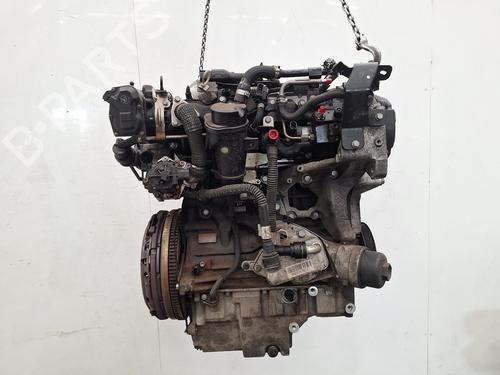 Engine VAUXHALL INSIGNIA Mk I (A) Hatchback (G09) 2.0 CDTI (68) | BP38513337M1  - Image 5